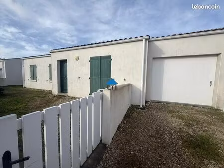 maison 5 pièces 87 m²