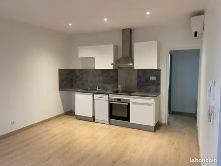 location appartement colombiers