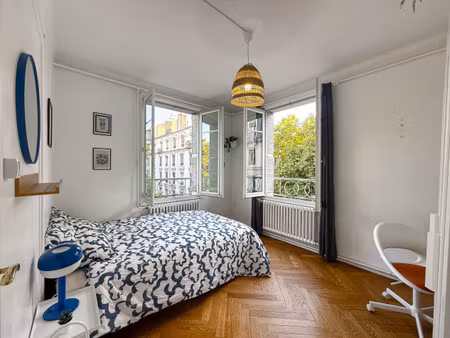 chambre