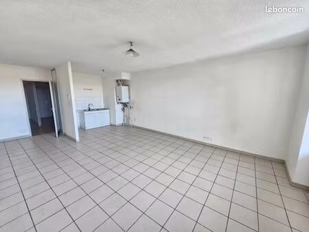 appartement 3 pièces 89 m²