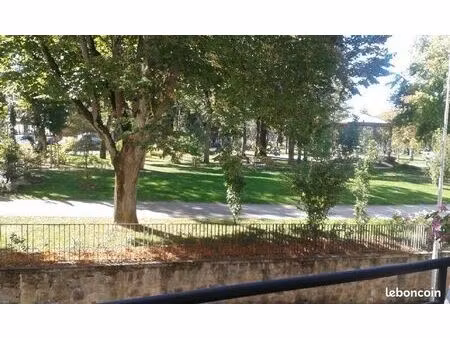 t3 meublé quartier prisé proche musée soulages et hypercentre