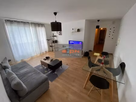 appartement t4 rouen gauche