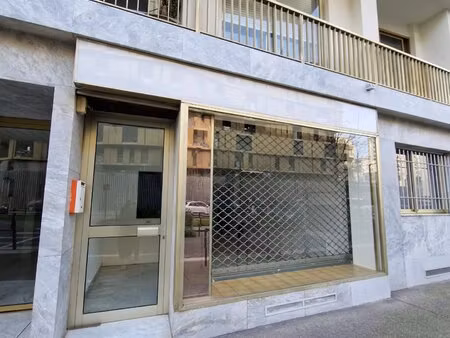 local professionnel - 91 av de la californie