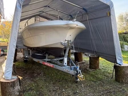 hivernage  stockage bateaux