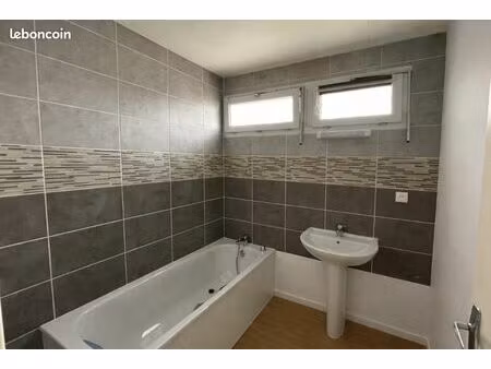 maison 6 pièces 101 m²