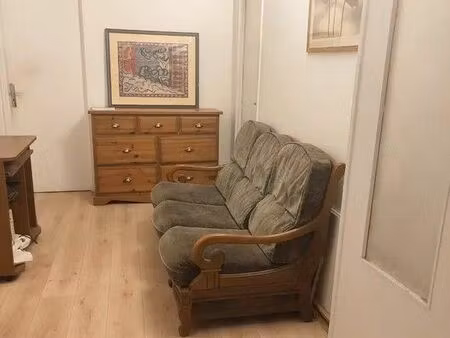 chambre 1 pièce 75 m²