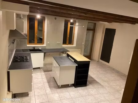 charmant appartement duplex