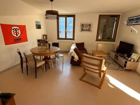appartement t4 à louer
