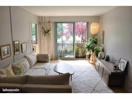 appartement 3 pièces 70 m²