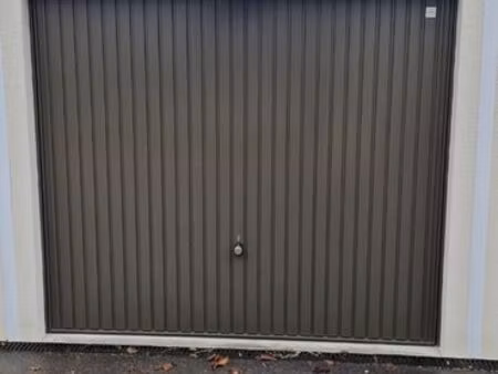 garage à louer