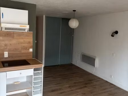 loue appartement quartier gare