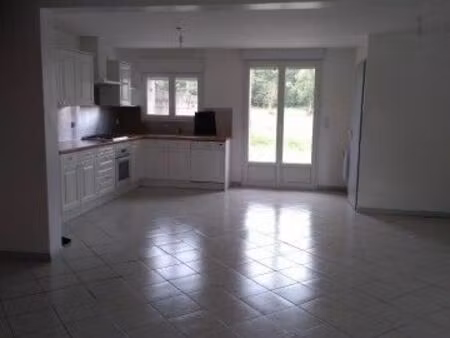 appartement 4 pièces 93 m²