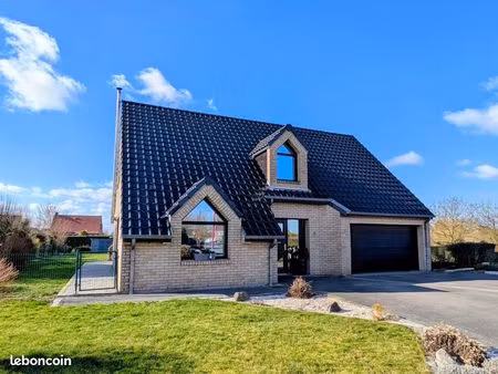 propriété 6 pièces 135 m²