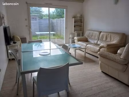 location duplex mios