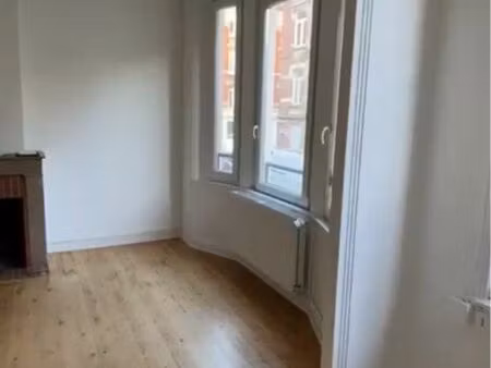 t2 52m² avec jardin - 100m tram romarin