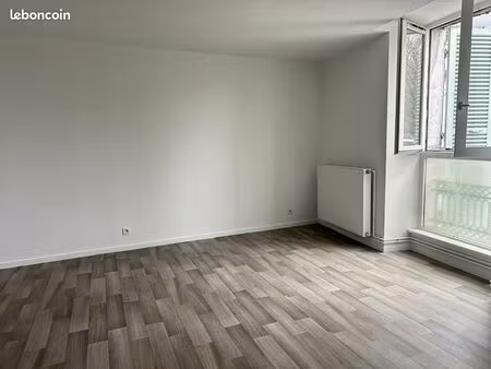 appartement 1 pièce 41 m²