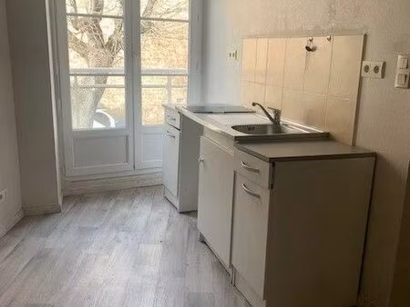 duplex 2 pièces 36 m²