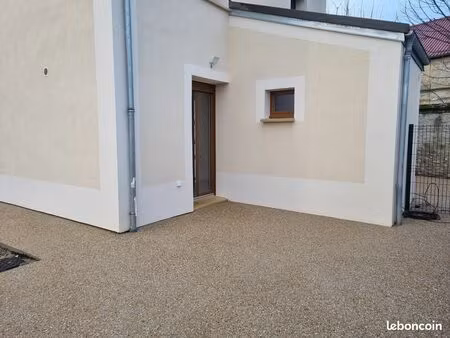 appartement 3 pièces