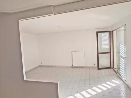 appartement 3 pièces 80 m²