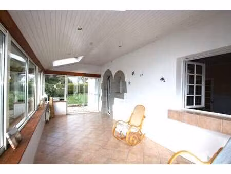 vente maison à concarneau (29900) : à vendre / 119m² concarneau