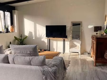 vente maison à larmor-plage (56260) : à vendre / 165m² larmor-plage