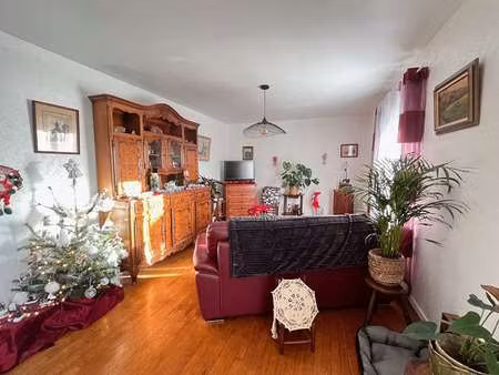 vente maison à rospez (22300) : à vendre / 85m² rospez