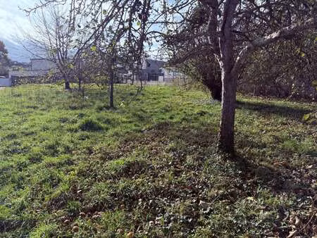 vente terrain à pléneuf-val-andré (22370) : à vendre / 829m² pléneuf-val-andré