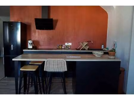 location appartement 2 pièces meublé à auray centre ville historique (56400) : à louer 2 p