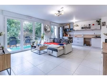 appartement de 66 m² à chelles