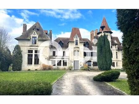 appartement choisy-au-bac 81.58 m² t-5 à vendre  165 000 €