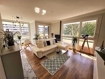 appartement de 67 m² à franconville