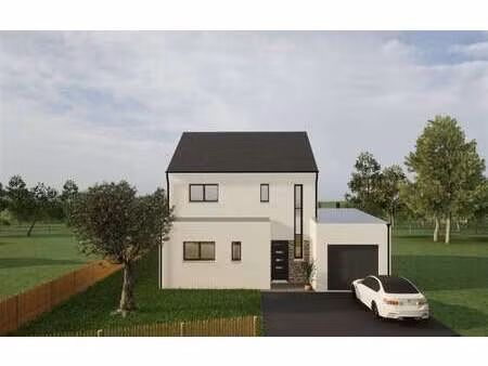 vente maison à carnac (56340) : à vendre / 125m² carnac