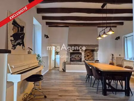 vente maison à ploëzal (22260) : à vendre / 223m² ploëzal
