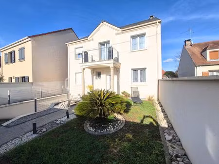 maison de 150 m² à villemoisson-sur-orge