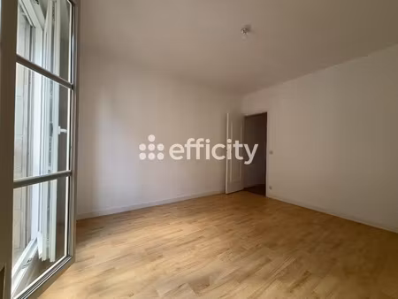 appartement 2 pièces - 51 m²