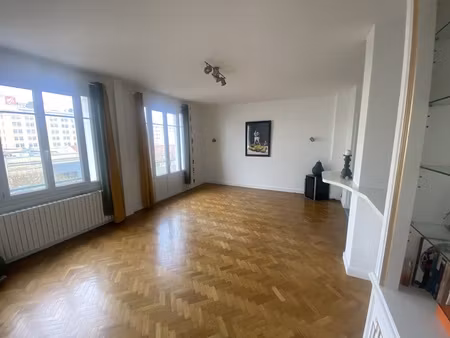 appartement 3 pièces - 88 m²