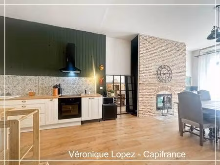 lopez véronique capifrance