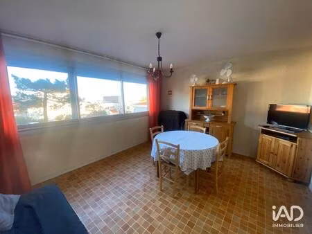 iad france ahmed ben taleb