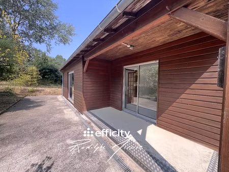 maison 5 pièces - 90 m²