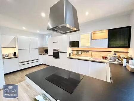 location appartement 5 pièces meublé au mans (72000) : à louer 5 pièces meublé / 106m² le 