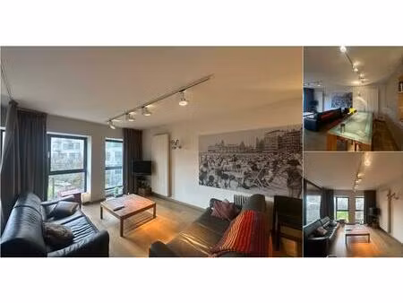 appartement à louer à christinastraat 23 ostende (rbv29953)