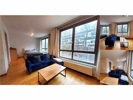 studio à louer à boulevard du triomphe  140 140 auderghem (vbd89019)