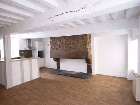 location appartement 3 pièces à avranches (50300) : à louer 3 pièces / 60m² avranches
