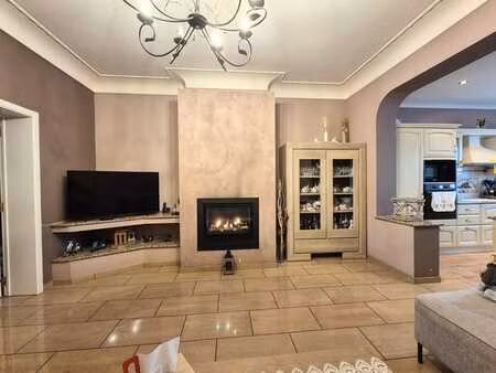 a vendre tres bel appartement 2 chambres