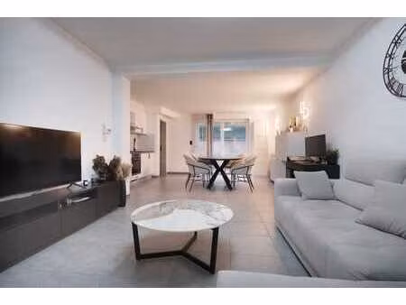 appartement lumineux et comptemporain