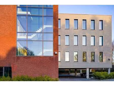 634 m² moderne en instapklare kantoorruimte nabij e17 ter...