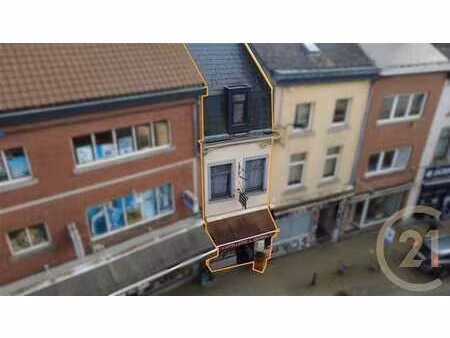 century 21 immo demeuse gembloux vous présente