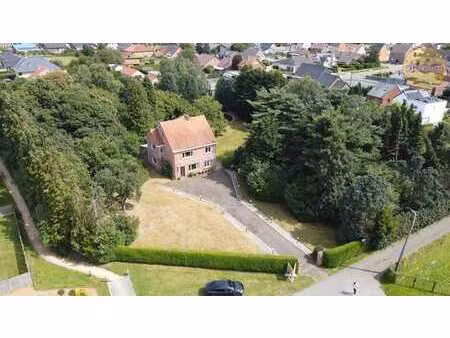 prachtige woonst op 45a51ca in meerhout