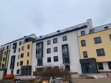 chambres quasi neuf (3 ans) – hyper bien situé