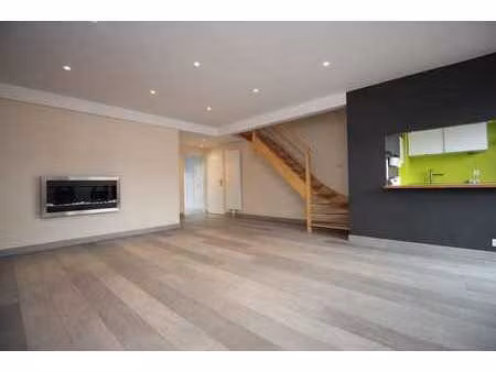 duplex penthouse quartier montgomery